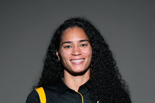 Tayra Meléndez es la nueva directora del Departamento de Baloncesto de JUMP