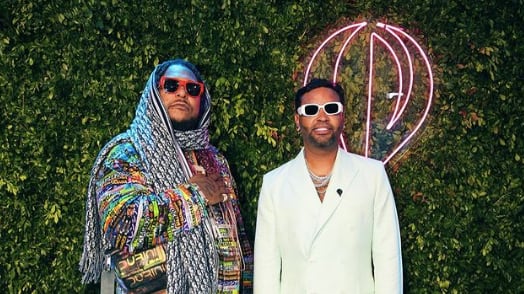 Zion & Lennox