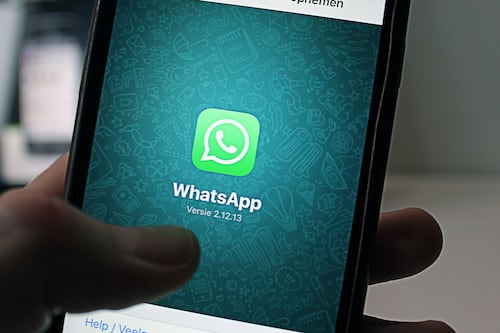 Adiós Whatsapp: estos celulares se quedarán sin la popular aplicación desde febrero de 2023