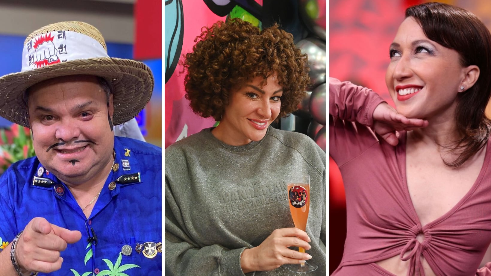 La Burbu opina sobre la pelea entre Karla y El Guitarreño.