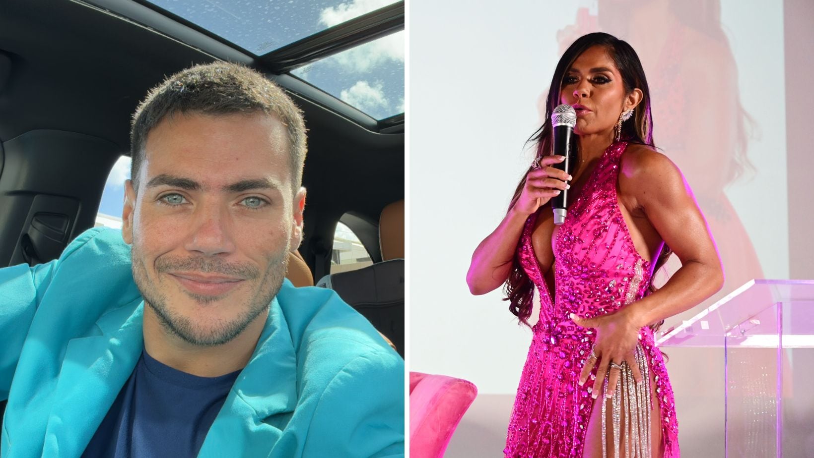 Abogados de Maripily analizan expresiones de Jovani Vázquez en Planeta Alofoke