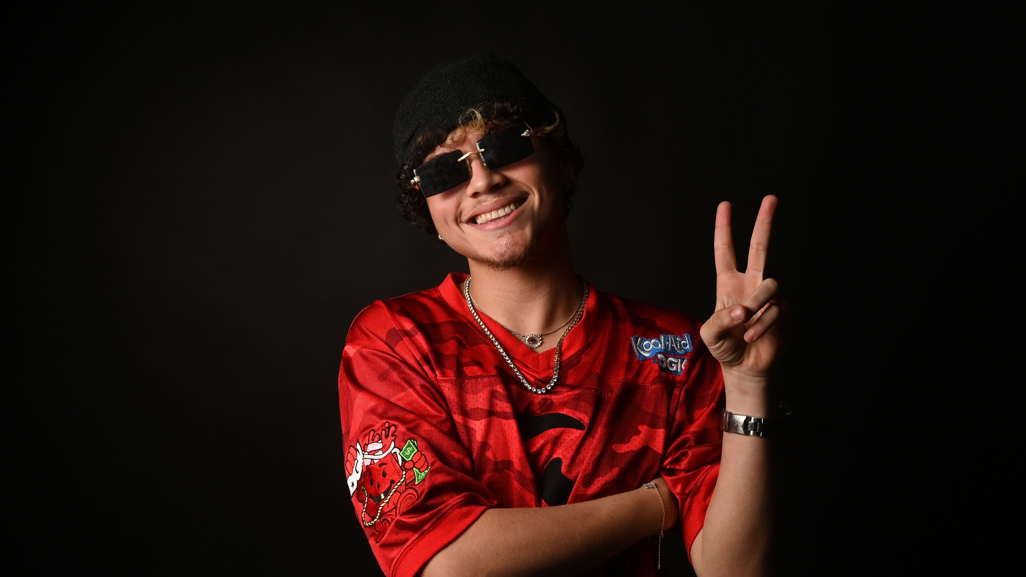 Cantante Urbano Lemuell