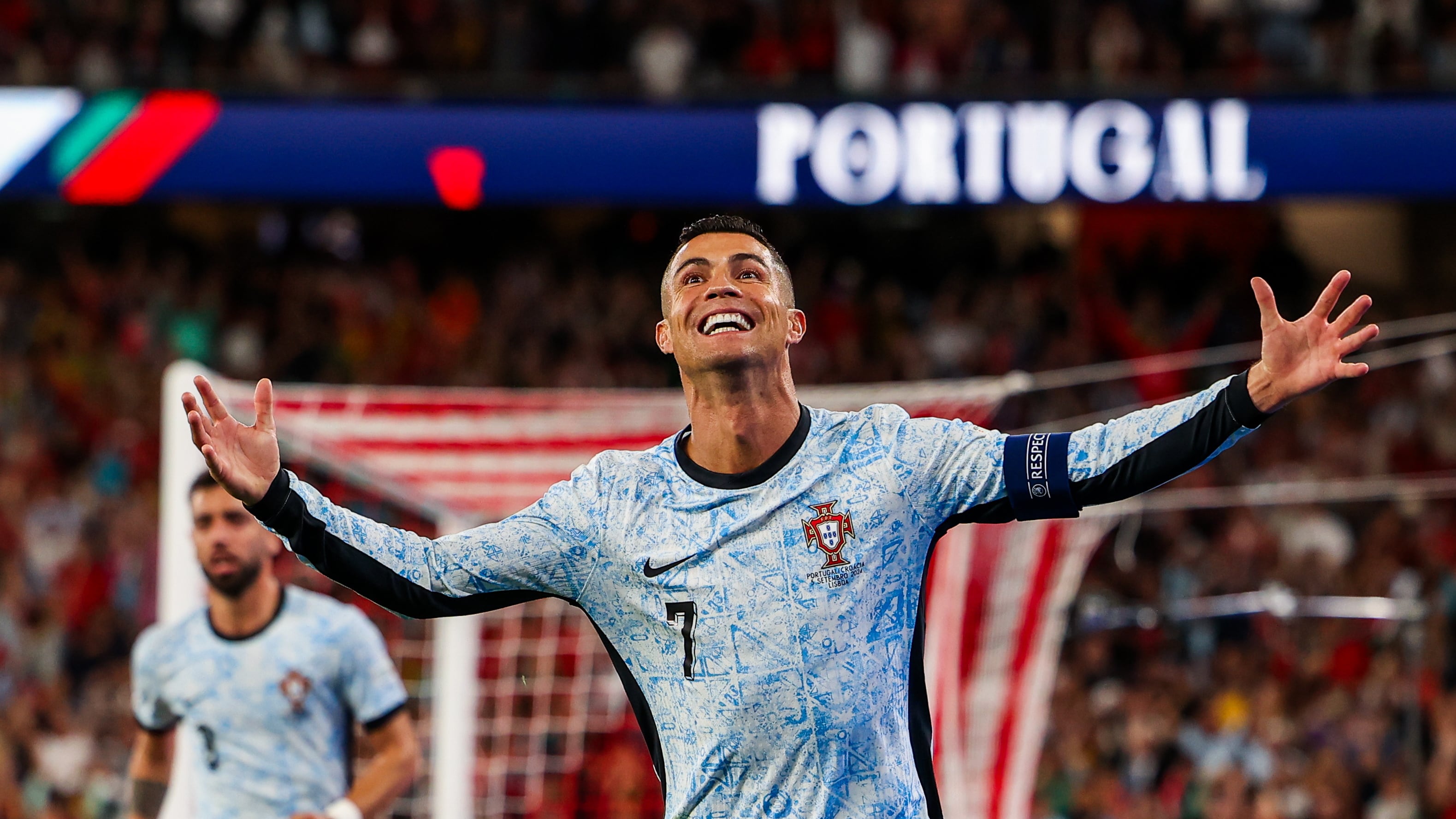 Cristiano Ronaldo llega a los 900 goles