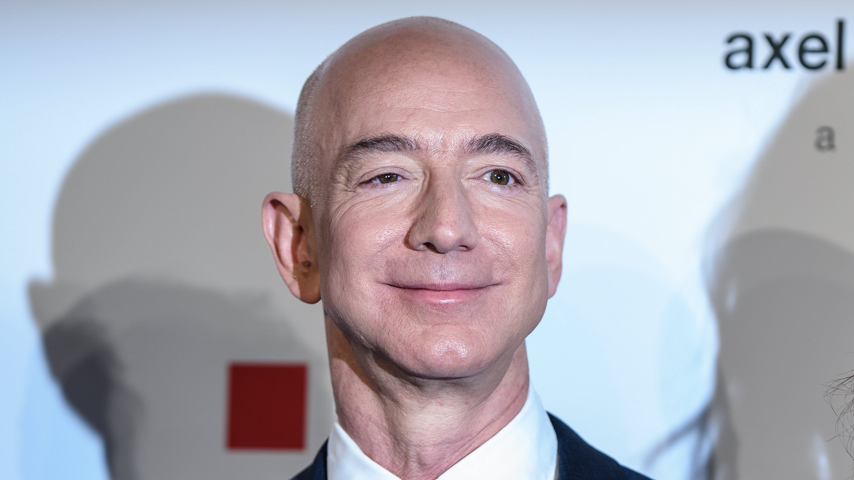 El magnate estadounidense Jeff Bezos, fundador de Amazon y de la empresa de transporte aeroespacial Blue Origin, en una fotografía de archivo. EFE/Clemens Bilan