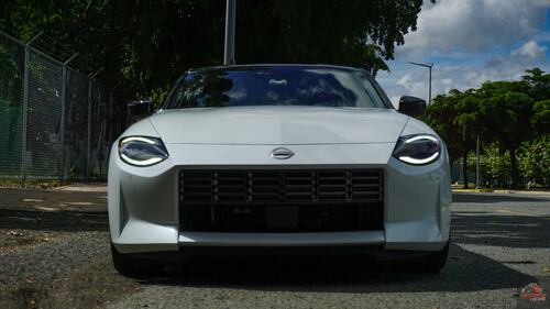 Nissan Z