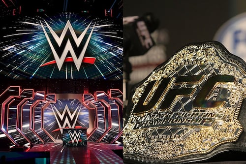 ¿Quiénes son los nuevos dueños de WWE?