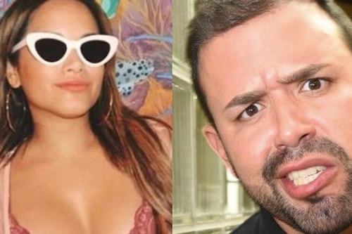 Jacky Fontánez y Molusco están en una guerra sin cuartel