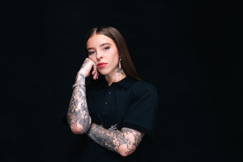 Ver a Young Miko en el Choli sale más barato que ir al concierto de Yailin La Más Viral