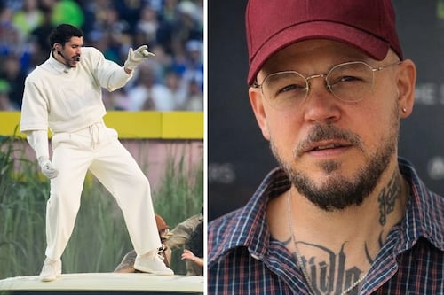 Fortaleza asegura que incentivo a película de Residente y Bad Bunny se está evaluando