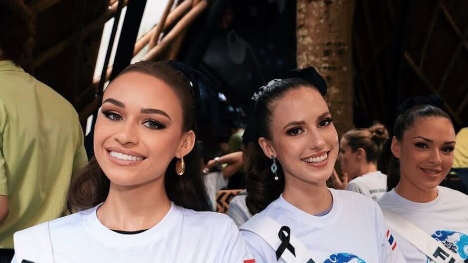 Miss Universe IG