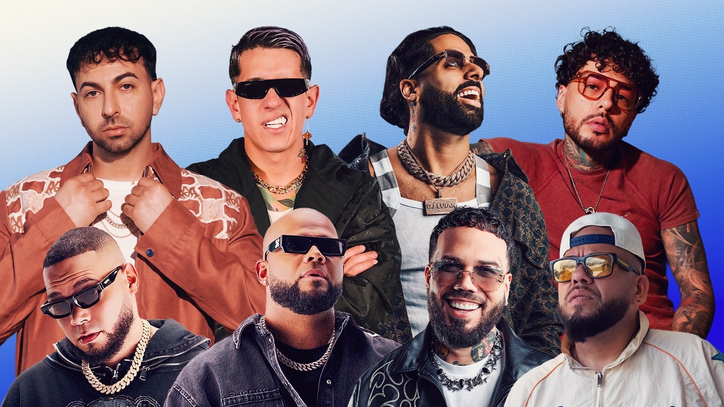 Exponentes boricuas encabezan ‘Camisa 10′, el álbum global de Ronaldinho rumbo al Mundial 2026.
