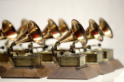 Premios Grammy 2024: Estos son los artistas que actuarán en vivo
