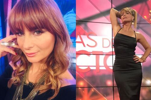 Conductora de televisión deja su trabajo para dedicarse al 100 a OnlyFans