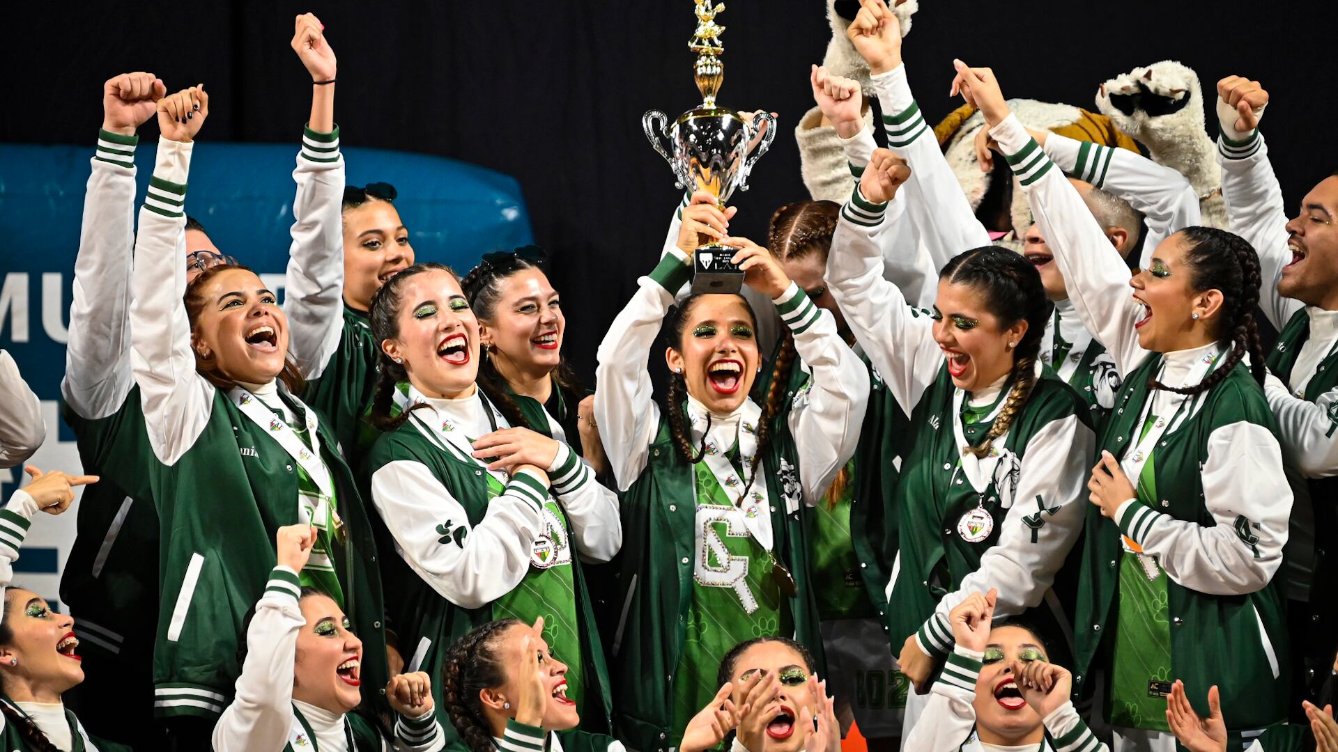 Liga Atlética Interuniversitaria