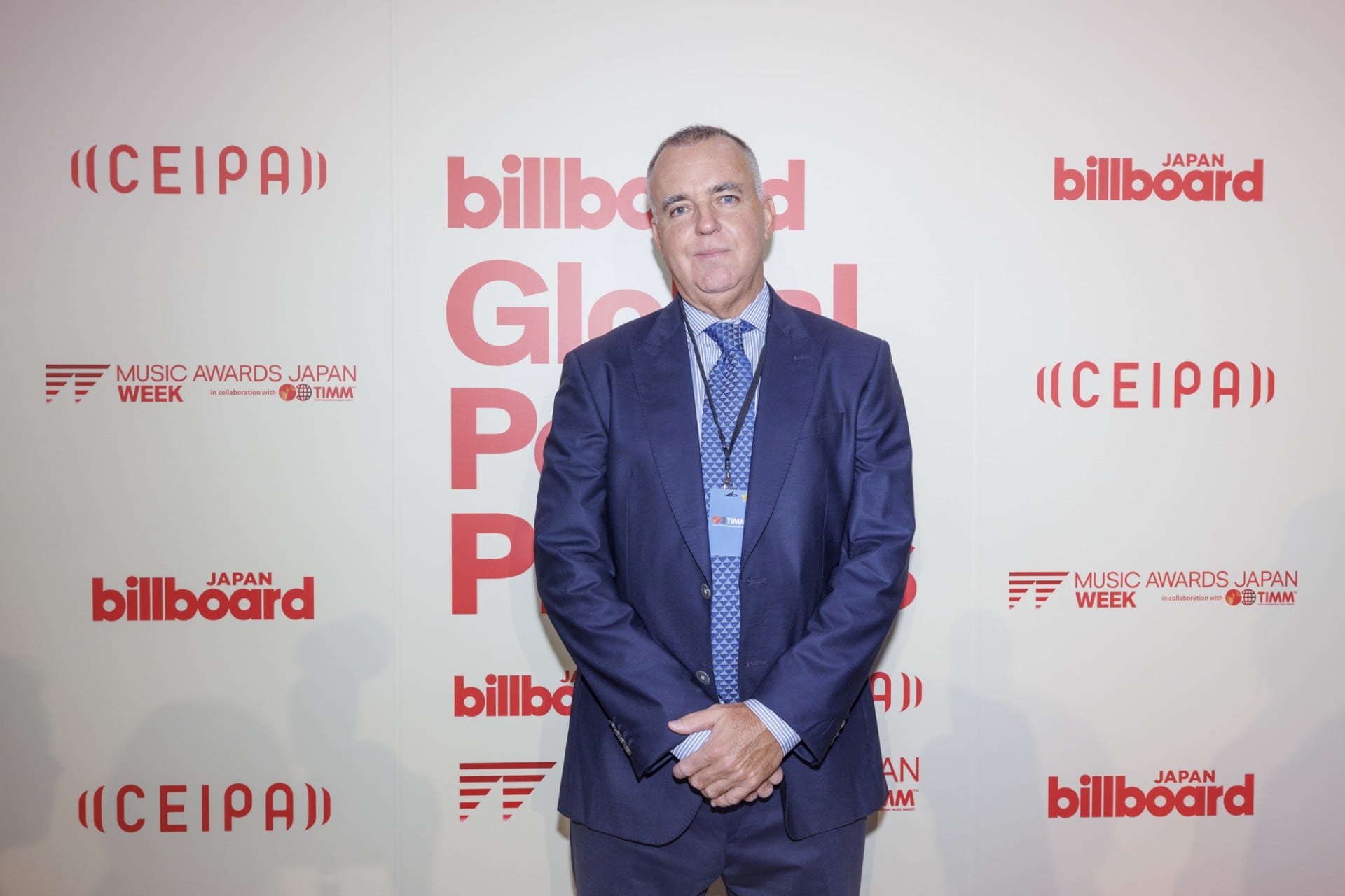 Reconocen al presidente de Rimas Publishing en lista de ejecutivos más influyentes de la industria musical global