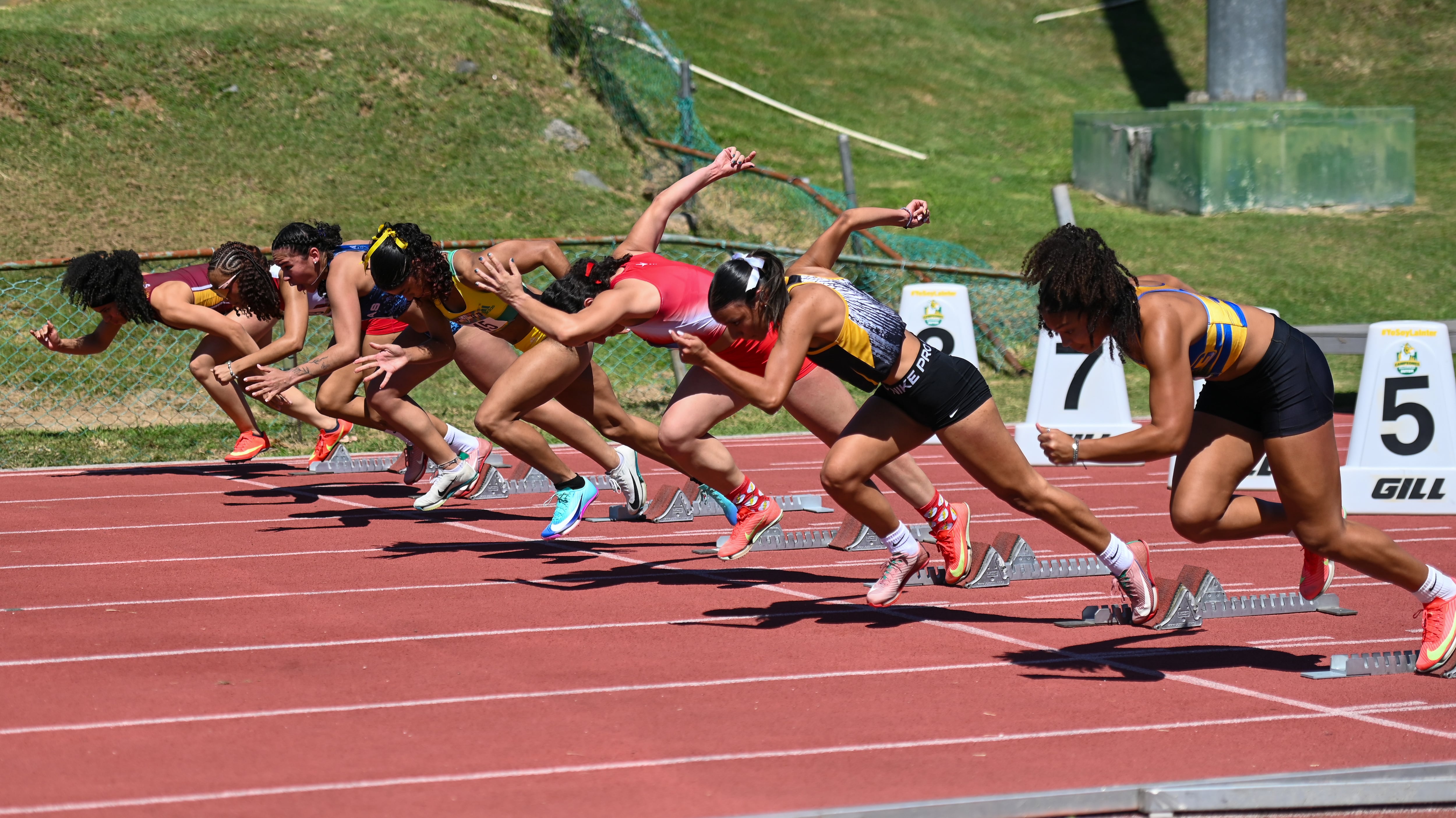 Resultados parciales elevan la expectativa rumbo a las Justas LAI 2026