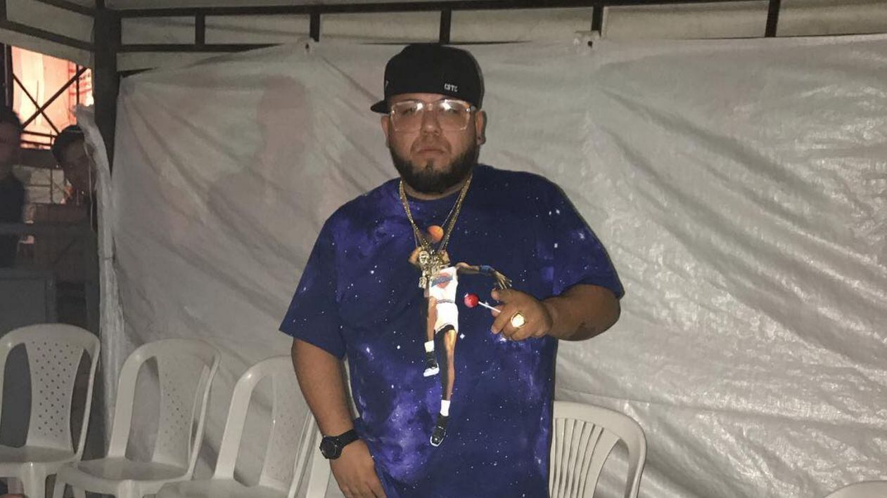 Ñejo responde por críticas de su presentación en Ocaña