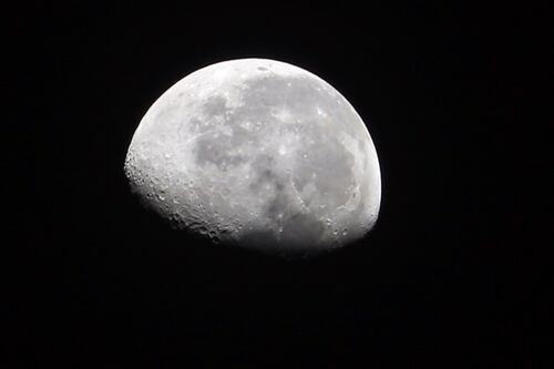 ¿Cuántos años tiene la Luna? Es mucho más joven de lo que pensaban los científicos