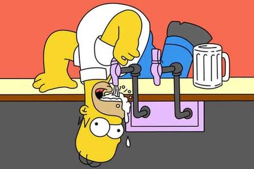 La cerveza es una de ellas: las 12 bebidas que te hidratan como el agua según la ciencia