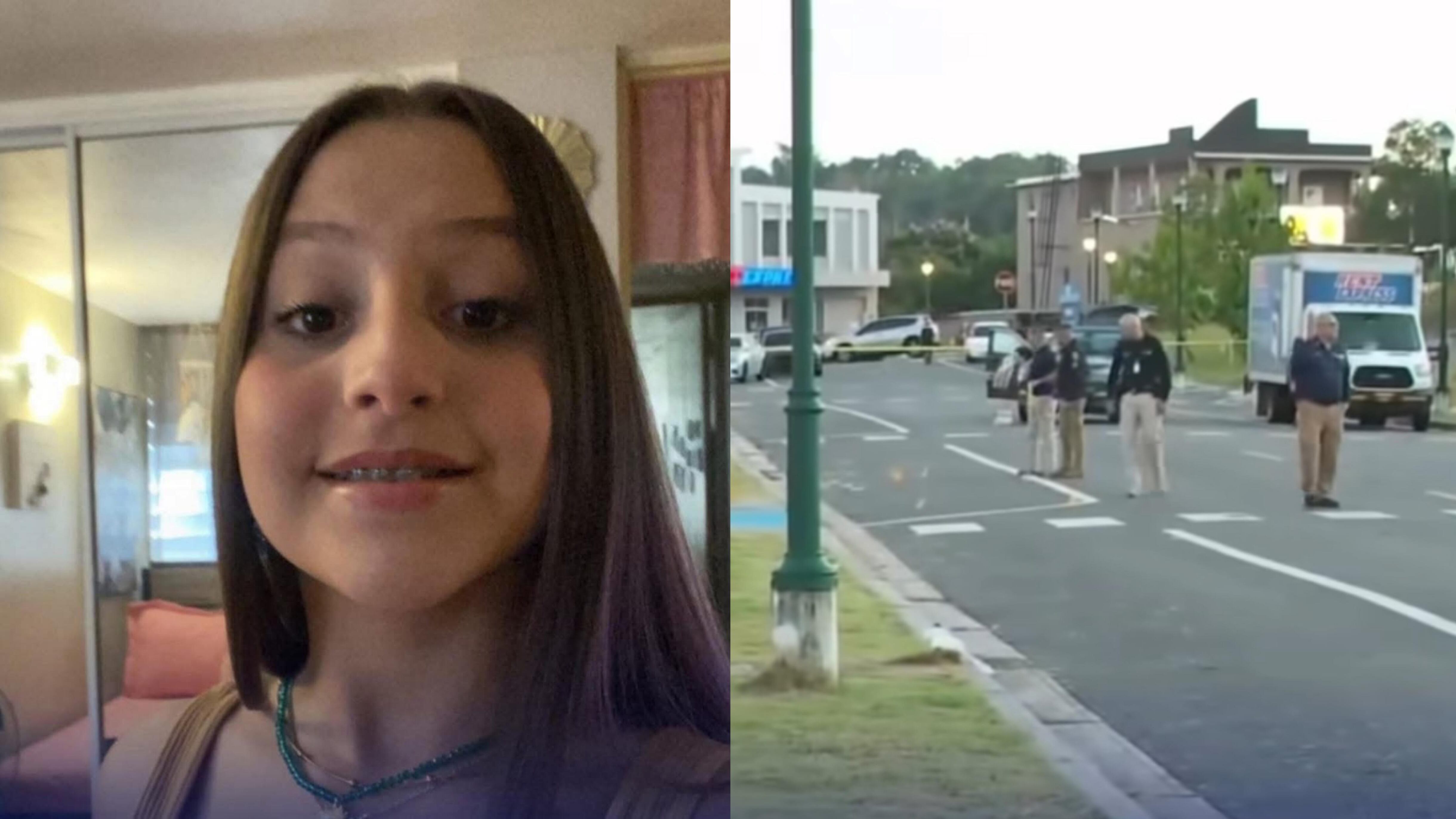 Gabriela Nicole Pratts Rosario es la adolescente de 16 años que murió apuñalada en Aibonito tras una pelea.