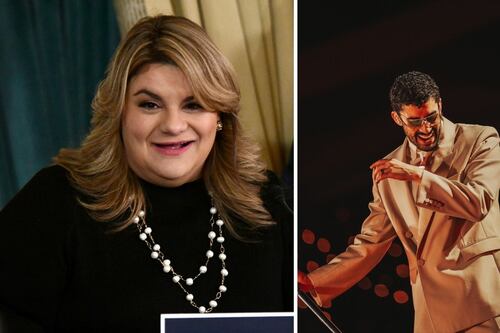 “Jennifer López cantó también”: JGo ningunea participación de Bad Bunny en el Súper Bowl