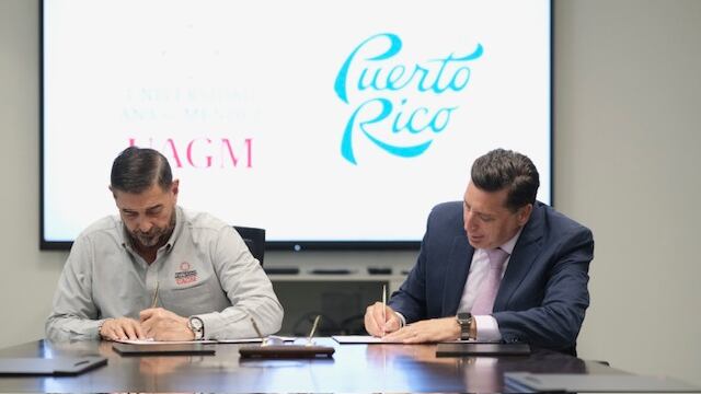 Discover Puerto Rico