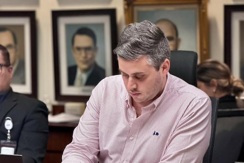 Roberto Lefranc Fortuño asume control operacional del DDEC tras salida de Sebastián Negrón