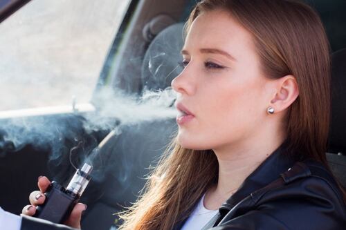 Vapear es malo para la salud, ¿cómo dejar de hacerlo?