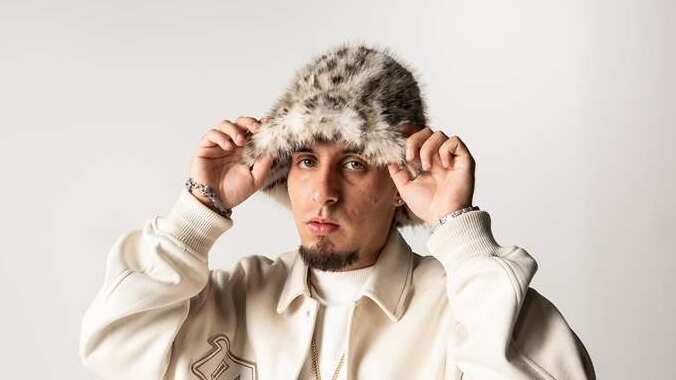 Anubiis presenta "10/10"