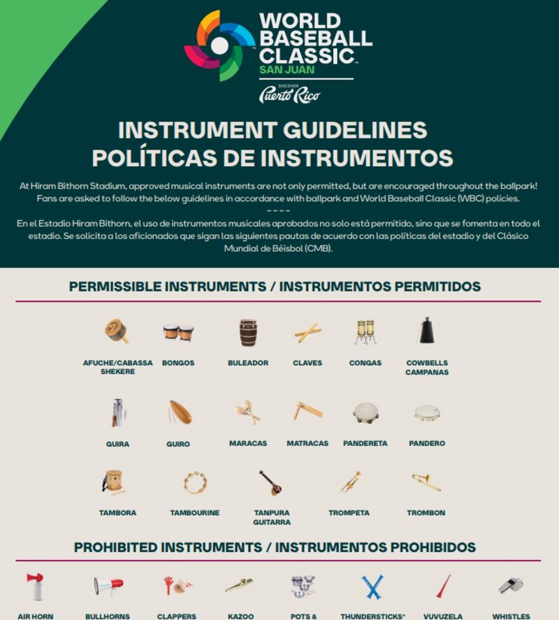 World Baseball Classic