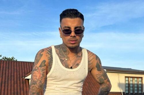 Ya la olvidó: Conoce a la nueva conquista de Rauw Alejandro