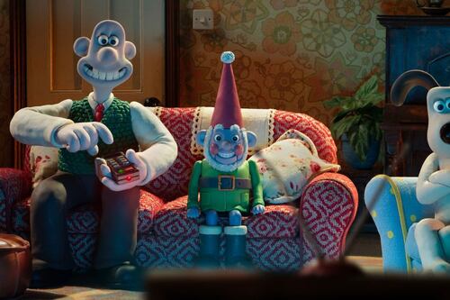 Series y películas que llegan a Netflix este 3 de enero