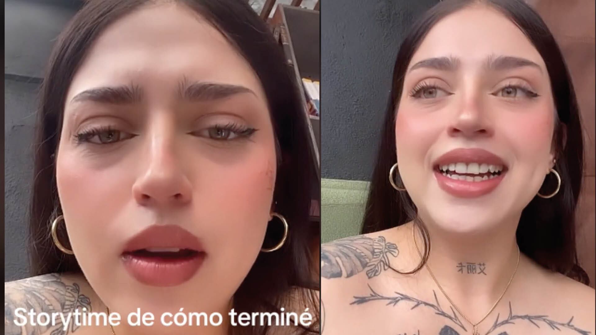 ¡En el día de la boda! Su novio le fue infiel con la mejor amiga de su mamá