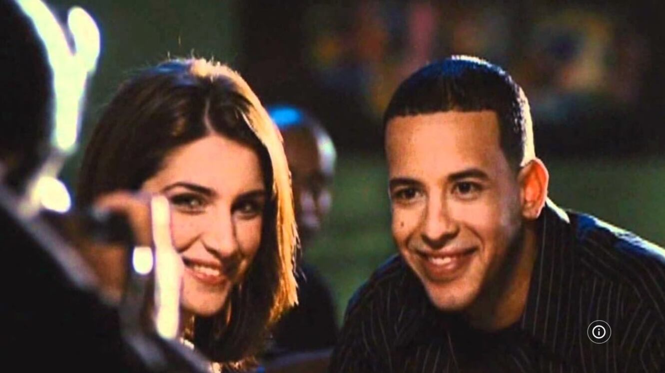 Daddy Yankee (Talento de Barrio)