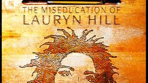 The Miseducation of Lauryn Hill