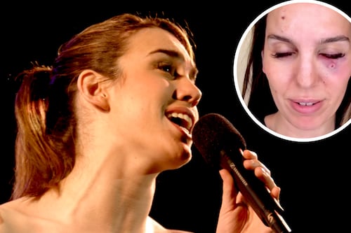 Actriz de Disney Channel narra aterrador momento: ‘Vi mi vida pasar frente a mis ojos’