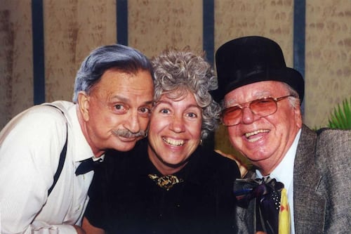 WIPR transmitirá una serie-documental para celebrar sus 68 años de historia