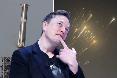 SpaceX de Elon Musk prepara su salida a bolsa en 2026 con una valoración estimada en más de un billón de dólares