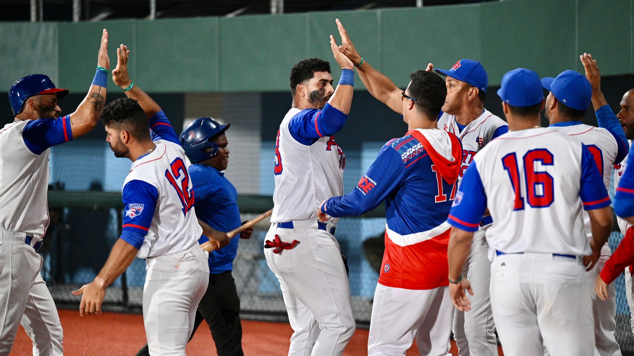 Preselección tendrá su primera práctica en Gurabo rumbo a San Salvador 2023.