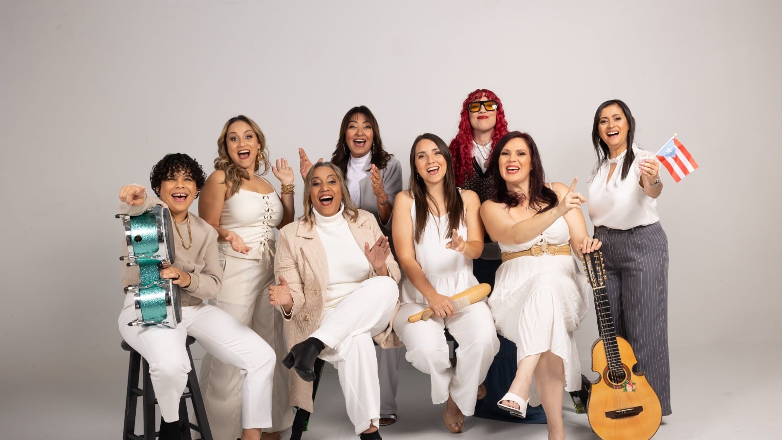 BoriCorridor Tour 2026 sigue su expansión en la diáspora con una poderosa cartelera artística