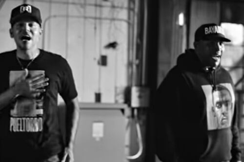 Don Omar recuerda “Flow HP” junto a Residente