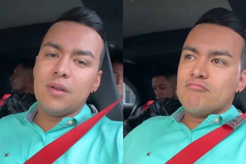 Yeison Jiménez había confesado en entrevista que tuvo que alejarse de su familia por un tiempo: “todo era pelea”