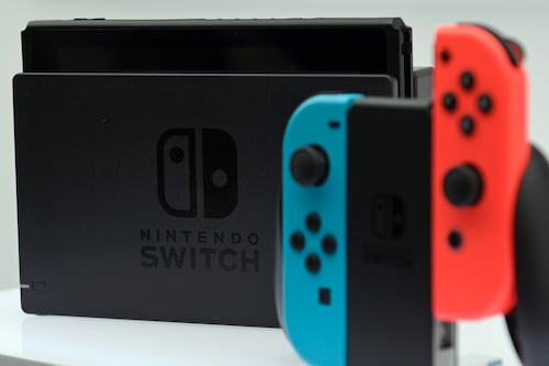 Filtran fecha de lanzamiento y características de la Nintendo Switch 2