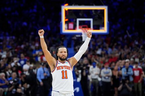 Knicks buscan aumentar ventaja sobre Pacers en semifinales de Conferencia Este