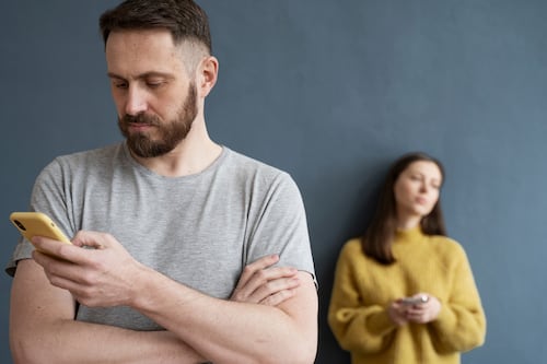 Los 5 hombres más celosos del zodiaco: tienes que tener cuidado con ellos