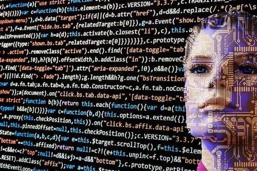 Hombre se enamora de ‘mujer’ que resultó ser IA y perdió miles de dólares