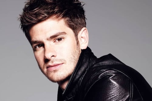 Por su nominación al Óscar 2002 te traemos las mejores películas de Andrew Garfield