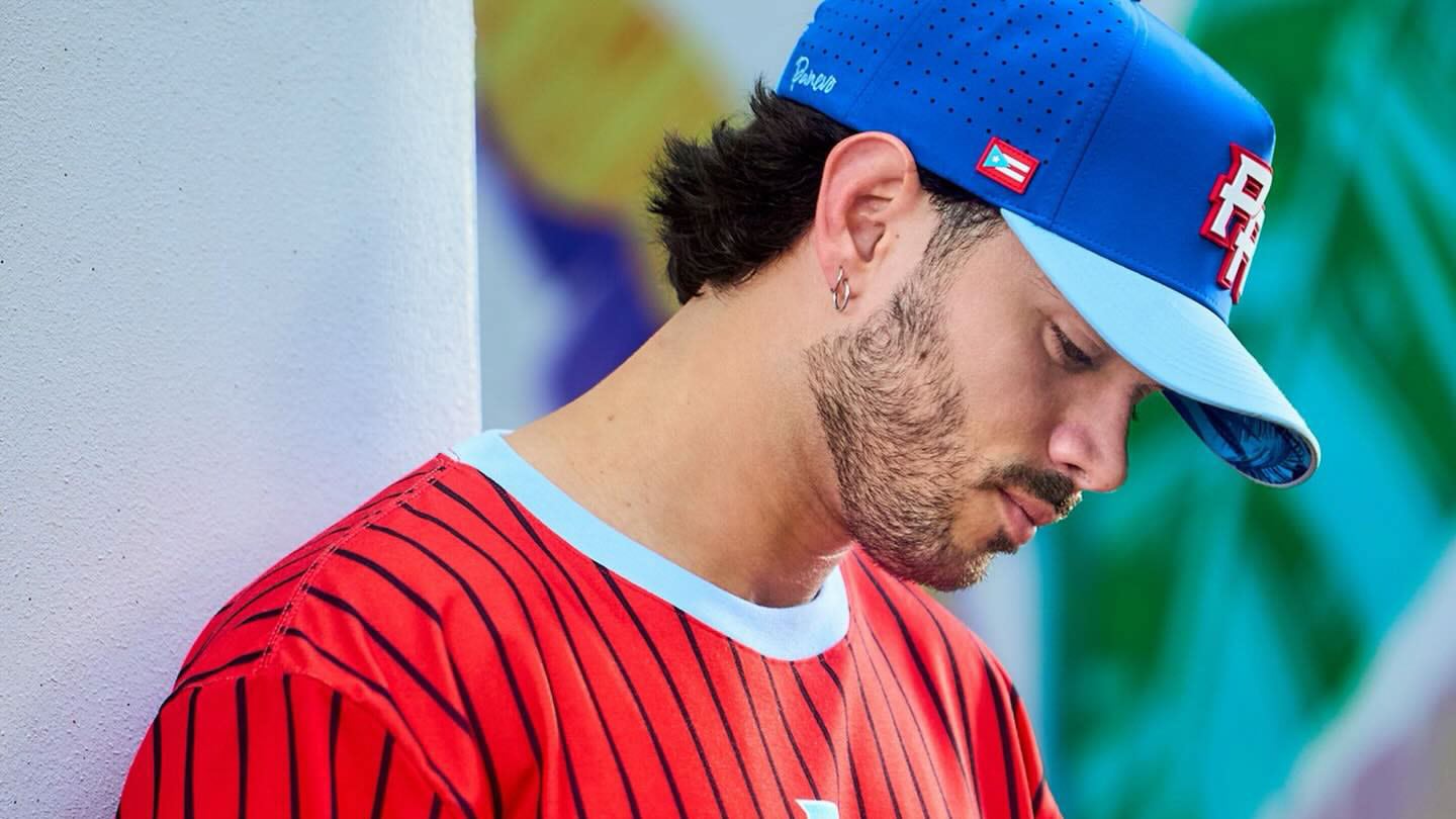 Atuendo Clásico Mundial de Béisbol