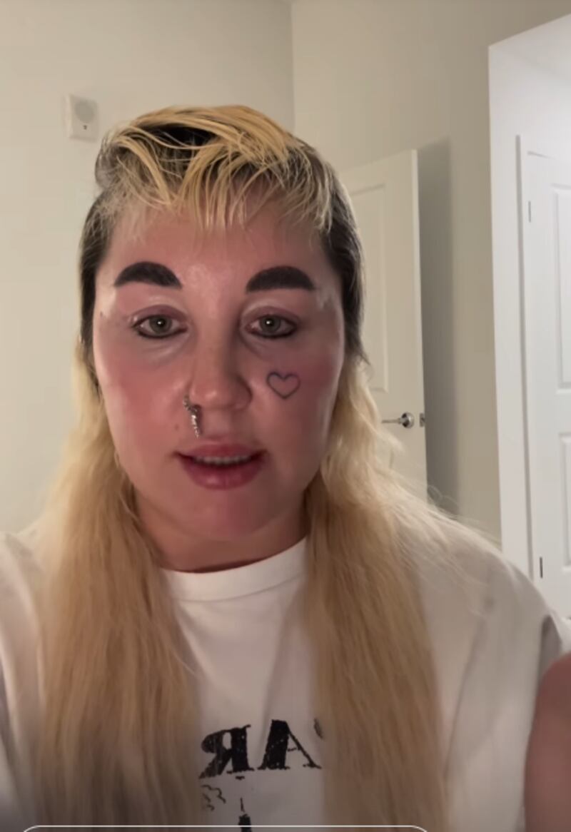 Amanda Bynes actualmente