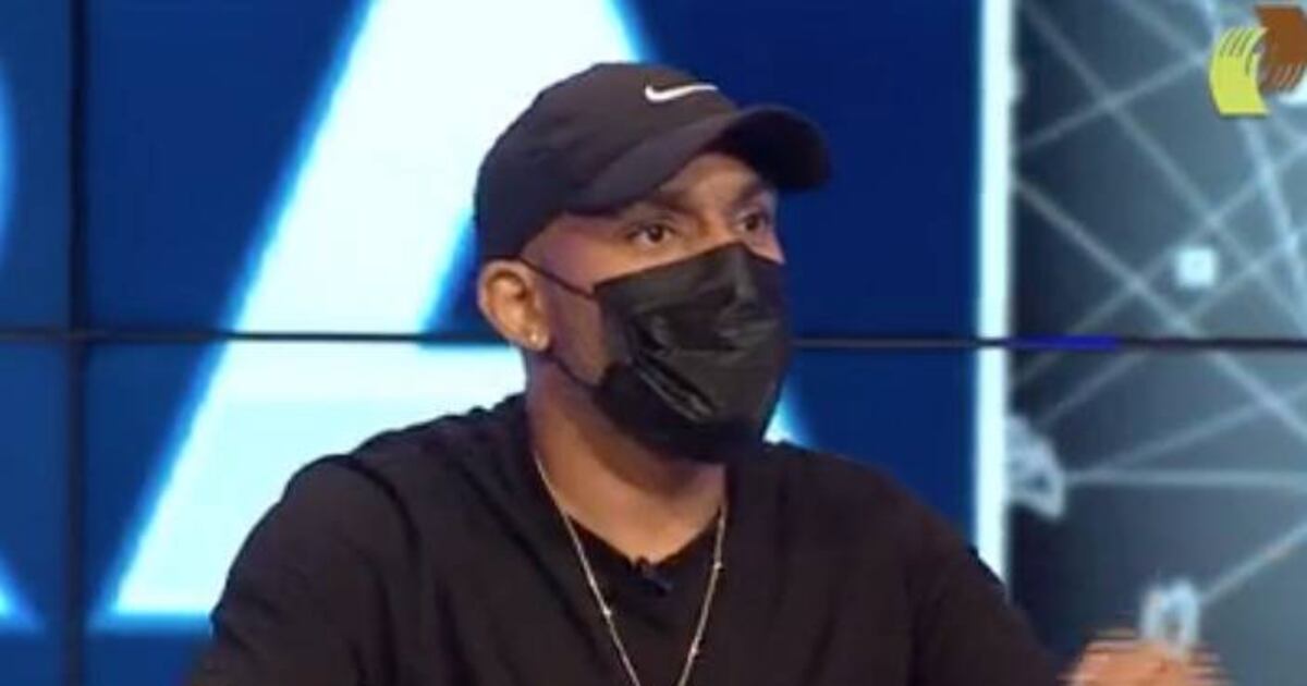 Rey Charlie sigue gritando que la tienen en su contra y que no hará las ...